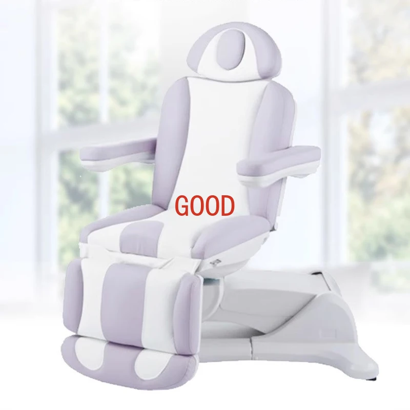 

Bed for Massage Stretcher Marquise Adjustable Base Lashists Electric Tables Nail Manicure Professional Tattoo MRC-023