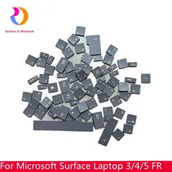 Original Key Cap For Surface Laptop 3 4 5 1868 1867 1872 1873 1950 1958 Keyboard Cup FR 13.5 15inch Gray