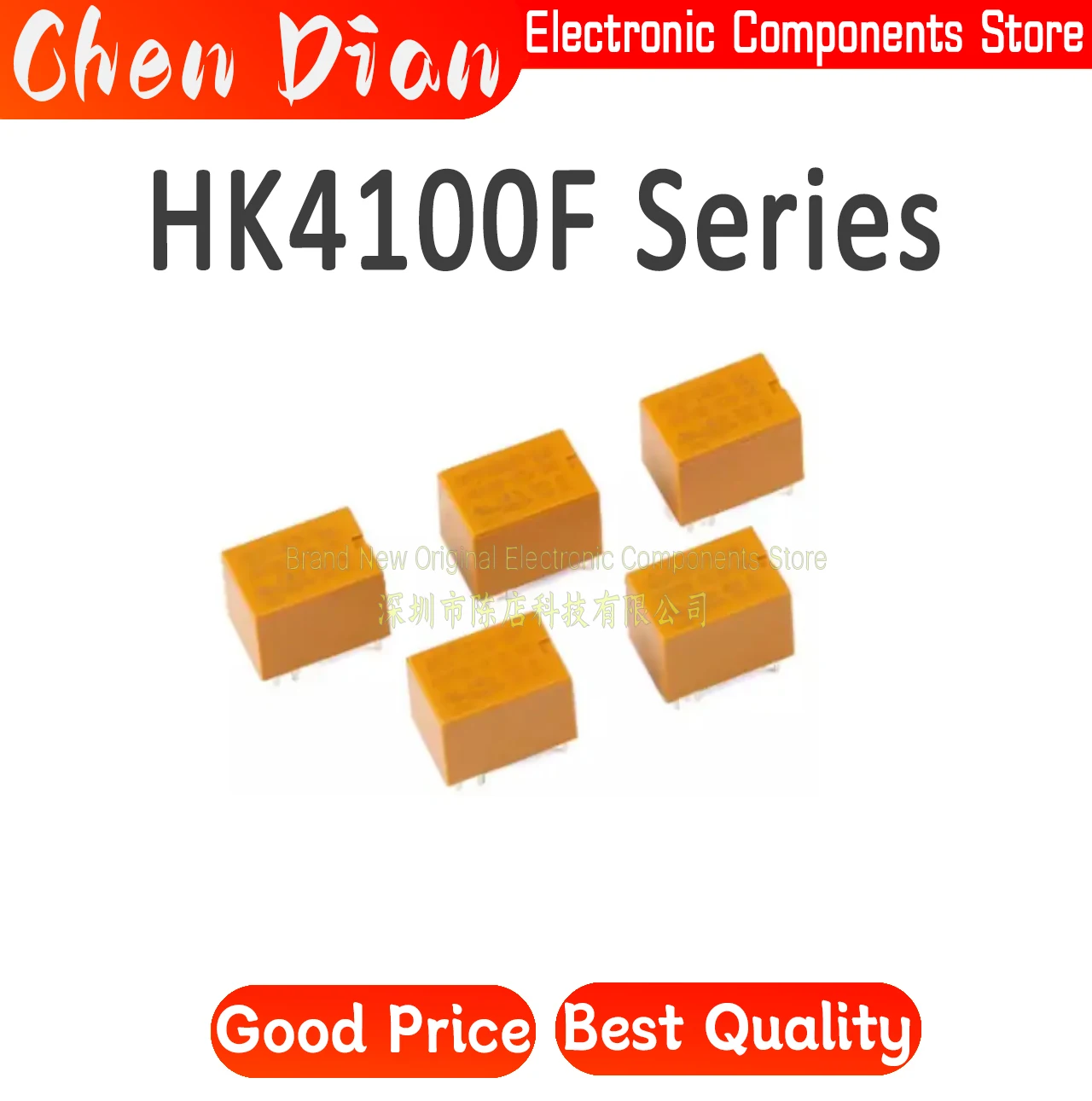 Hk3Ff Hk19F Hk23F H… - image