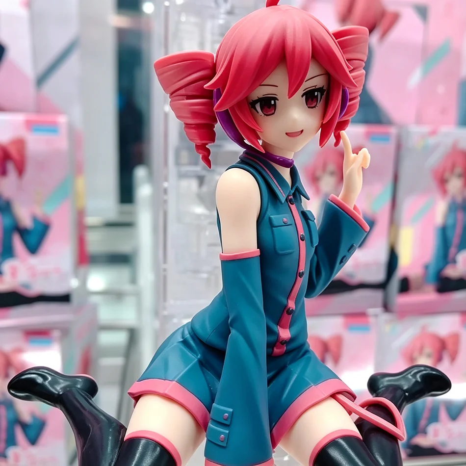 คาซาเนะ เทโตะ ฟิกเกอร์พรีเมียม - Premium Anime Merchandise บทวิจารณ์และราคา