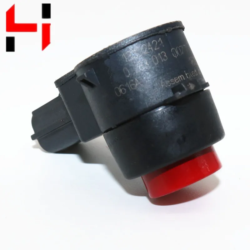 4Pcs Car Parking Sensor 13302421 OEM 0263013007 95382357 PDC Parking Sensor Reverse Assist for Opel ViA Zafira Astra J 09-13