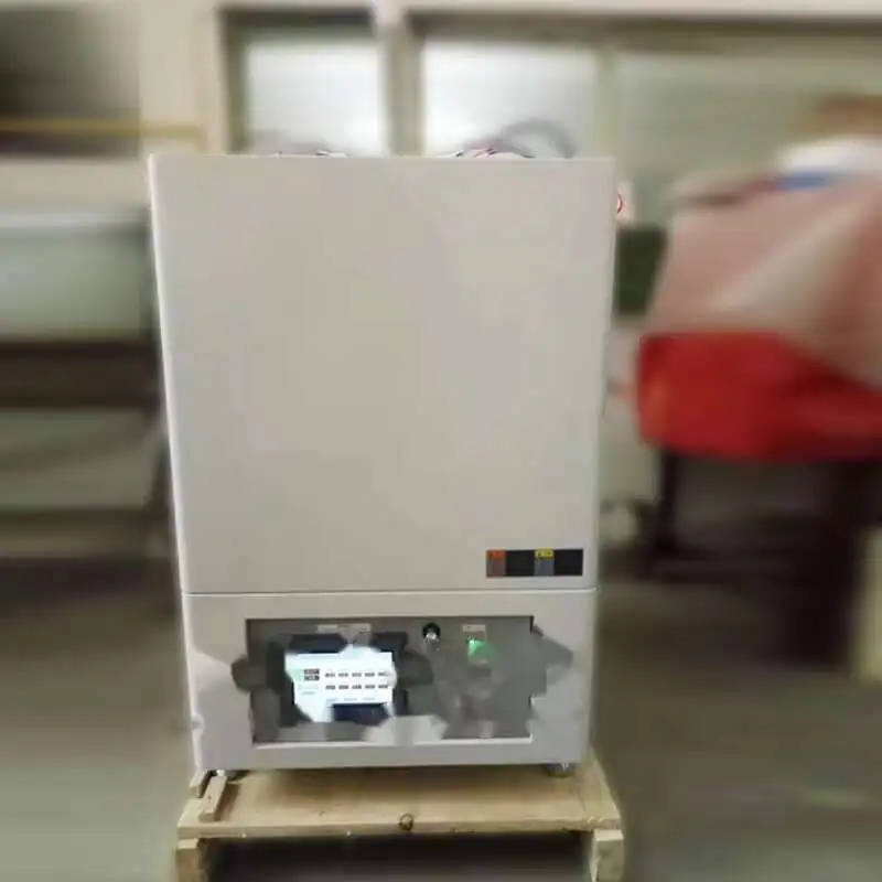 

Production Of 1200 Degree Intelligent Temperature Controlled Resistance Laboratory Specific Electric Furnace, High-Temperature