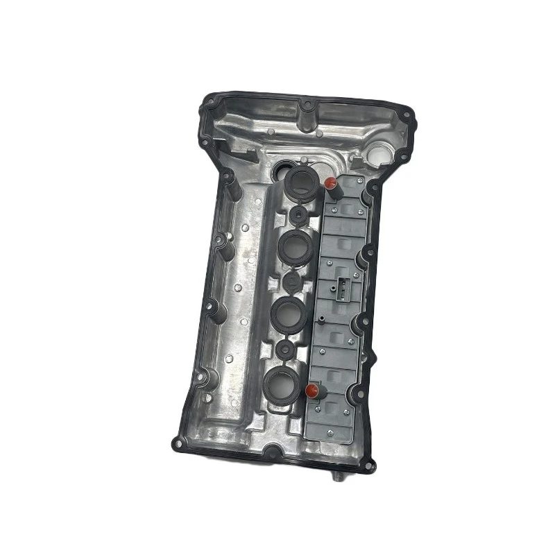 حشية غطاء الصمام من سبائك الألومنيوم لـ Roewe 350 360 E550 Zotye T600 MG3 MG5 MG GT 1.5