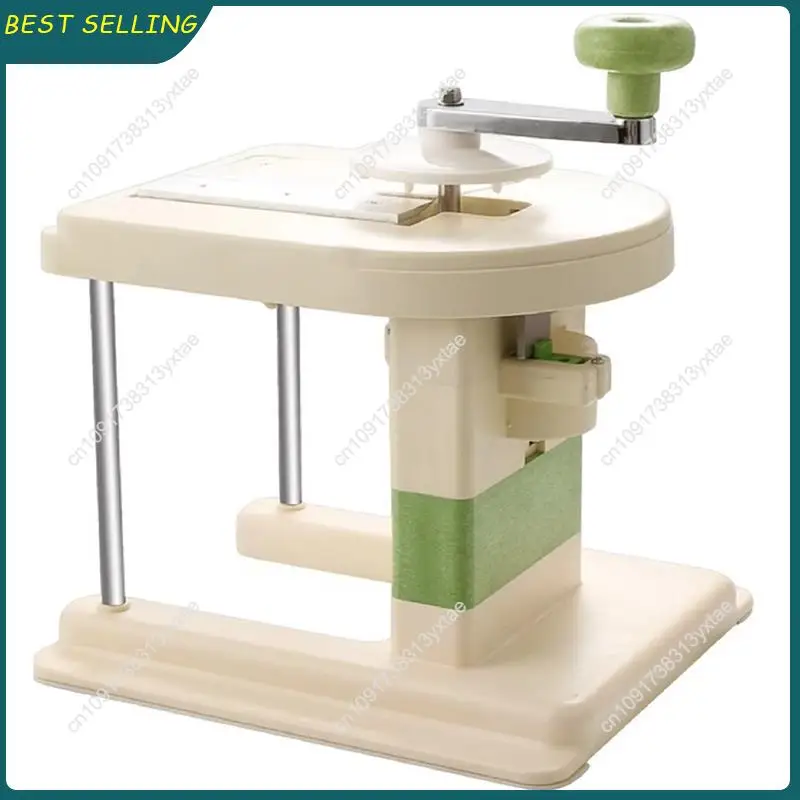 N09R-Homemade Cabbage Slicers Machine Japanese Style Portable Quick Lettuce Sharpen Grater