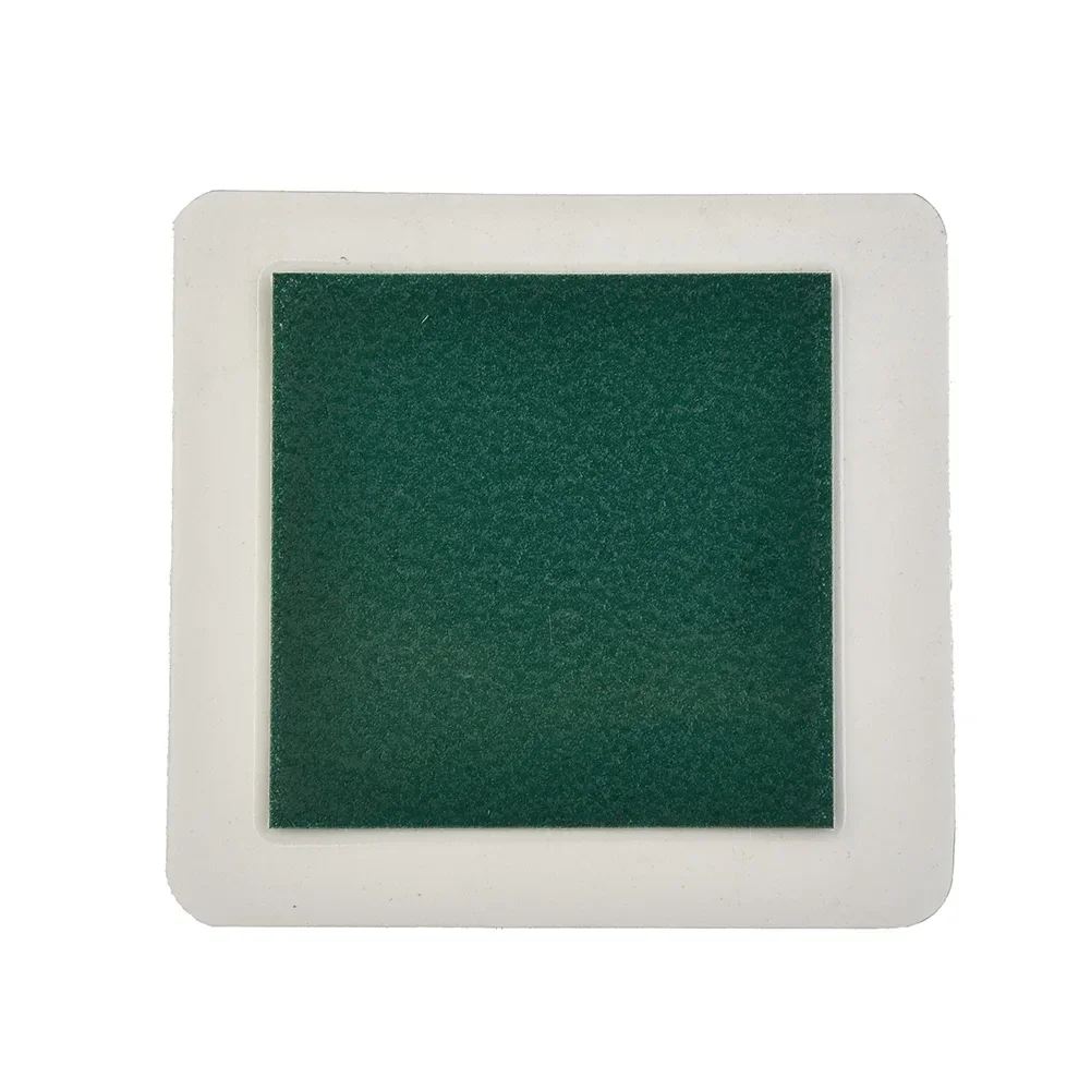 Magnetic Viewer Field Viewer Film Dark Green Easy To Use Magnetic Field Viewer Personal Quality Control Reverse Engineering New