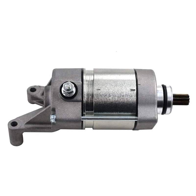 Motorcycle Engine Parts Starting Starter Motor Fit for YAMAAH YZF-R1 YZF R1 YZFR1 2009 2010 2011 2012 2013 2014