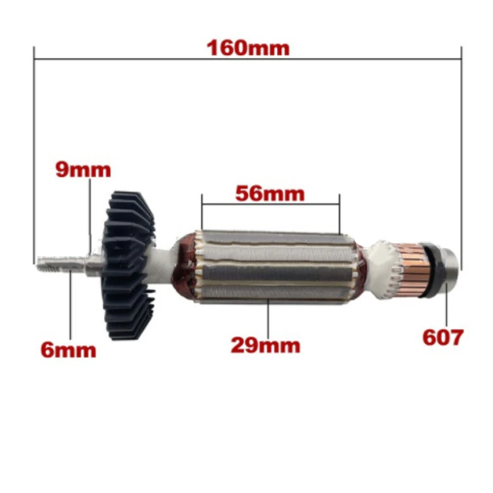 Fitment Anchor Angle Grinder High Quality Content Note Package Content Quantity High Quality Manual Measurement Deviation New Pc