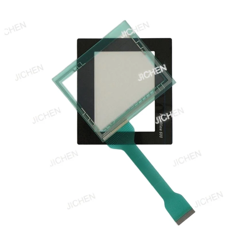 

Защитная пленка для PanelView 600 2711-T6C1L1 2711-T6C2L1 + сенсорная панель