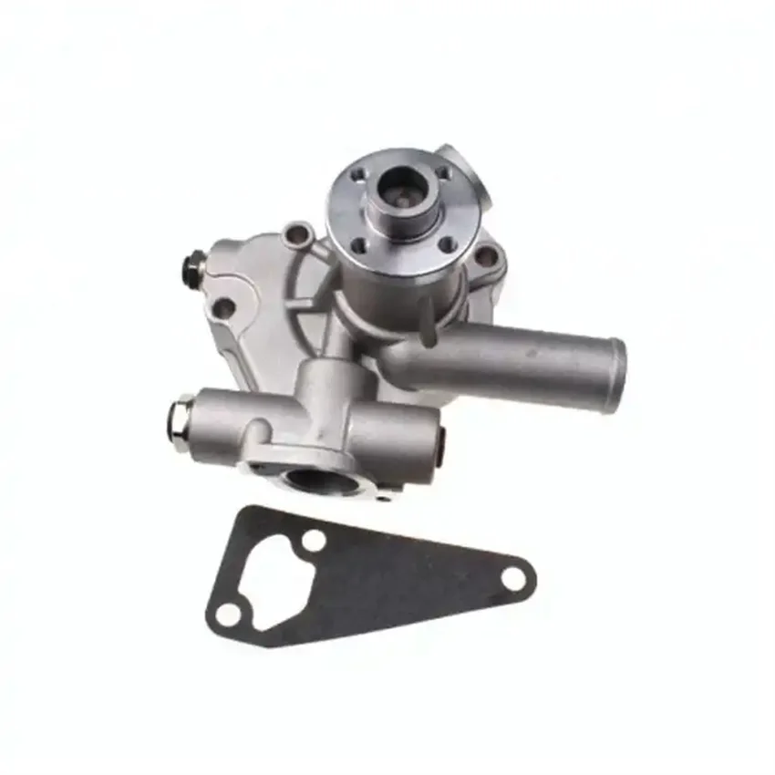 New Water Pump 13-506 for YANMAR TK 2.44 2.49 3.66 3.74 Engine