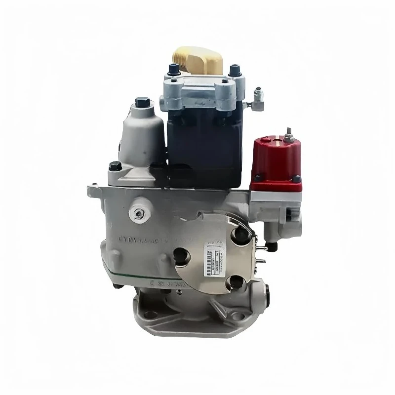 Applicable to Kta-38 Kta50 High Quality Injection Pump for Excavator Engine Spare Parts for Generator Oil Equipment 3075537