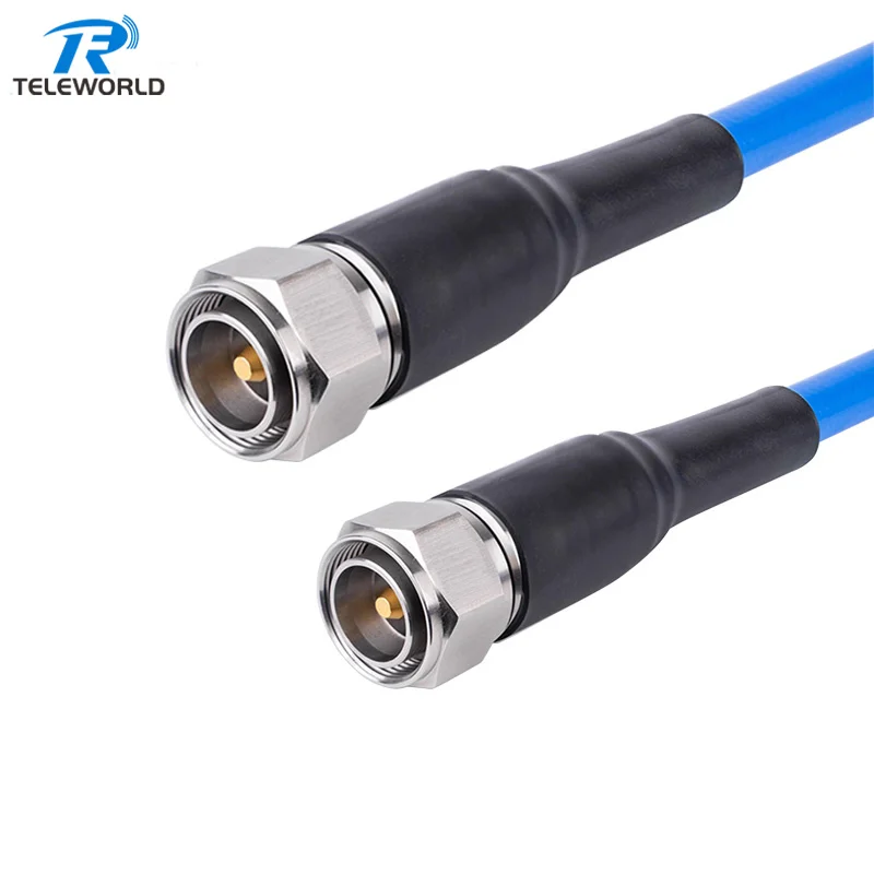 6Ghz High Power Cab…