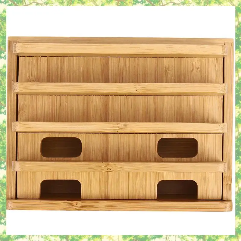 Smart-2X кронштейн для мобильного телефона из бамбукового дерева, зарядная станция для нескольких устройств, органайзер, офисный плоский кронштейн