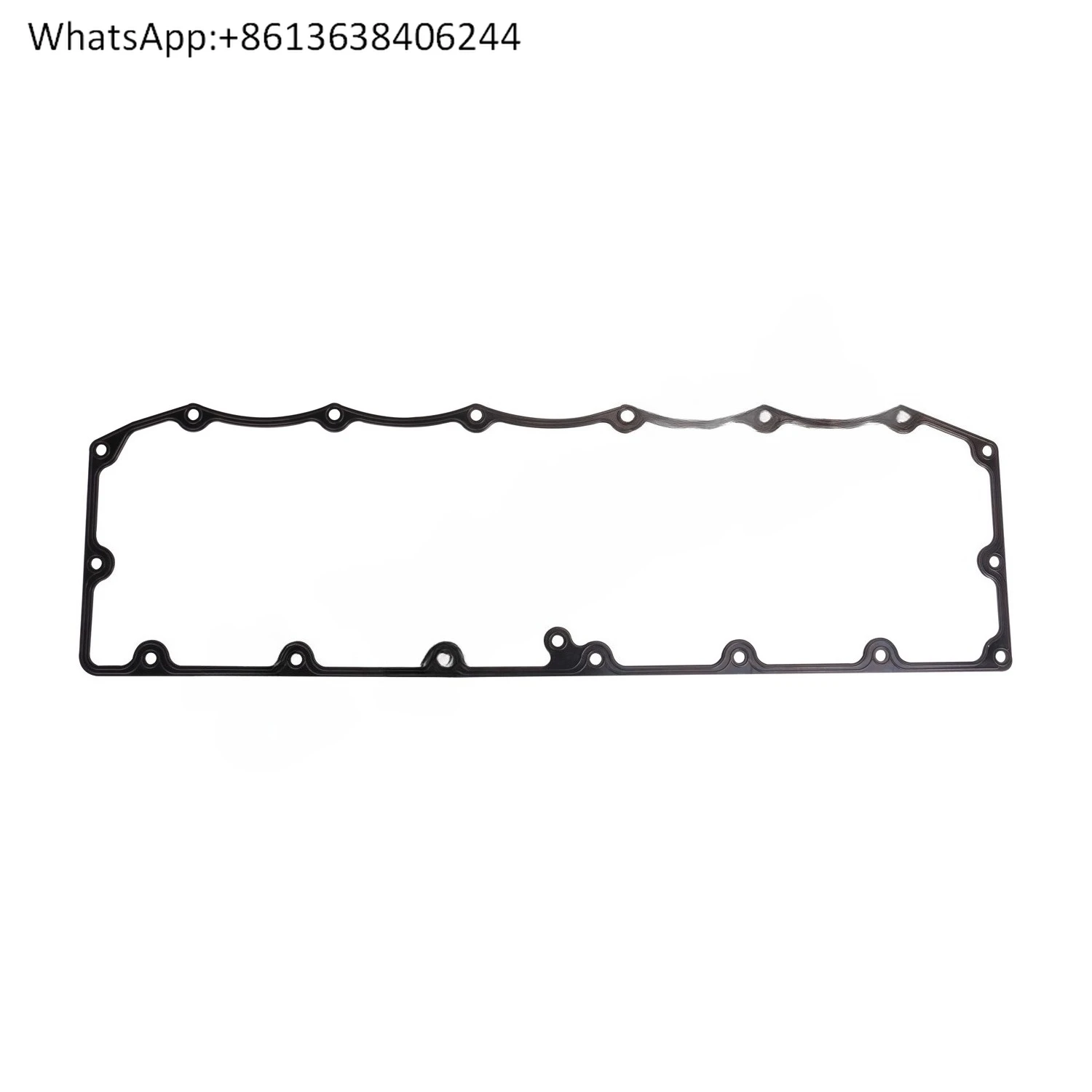 

Новый двигатель YC6L, оригинальная прокладка головки блока цилиндров L4700