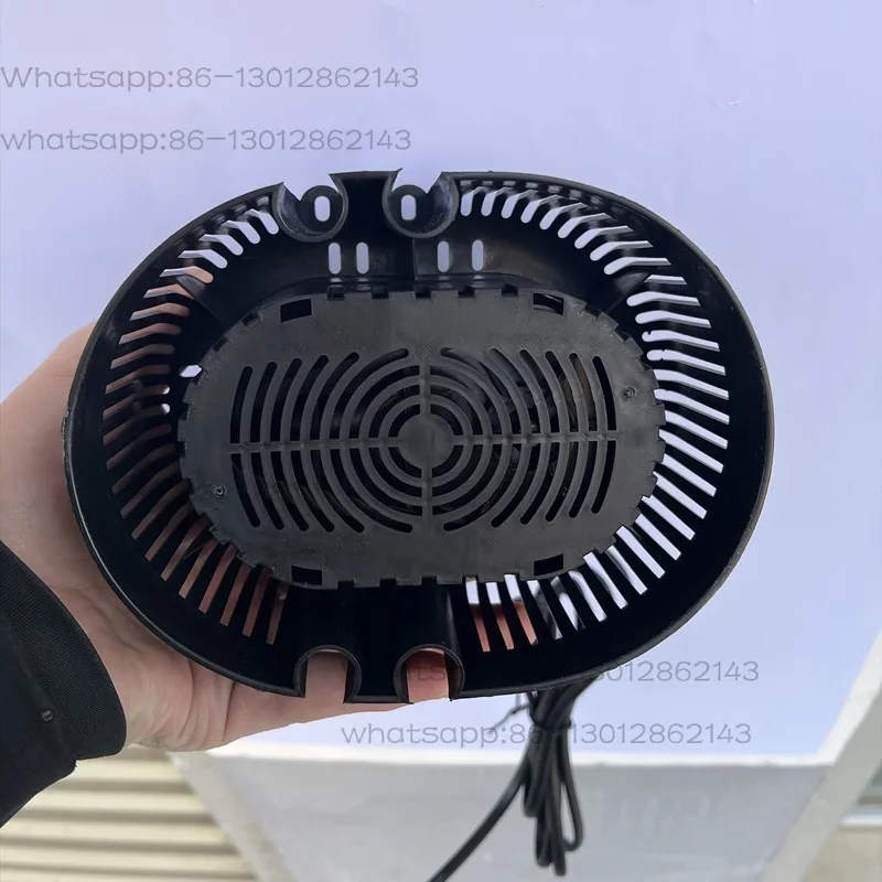 

GP-777 Cooler Water Pump Aquaculture Farm Water Curtain Wall Circulation Pump Industrial Environmental Protection Air