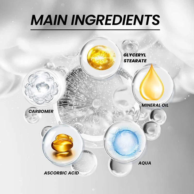 Instant Oogzak Verwijdering Crème Anti-Rimpels Lifting Verstevigende Huid Vervagen Fijne Lijntjes Anti-Donkere Kringen Wallen Fleuren Oogzorg