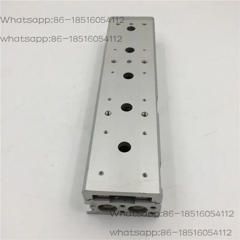 MXS12-100 disassembly slide cylinder, spot real shot, beautiful quality and intact function