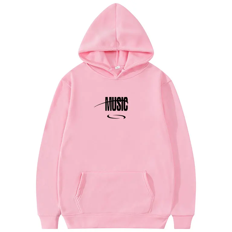 Rapper Playboi Carti Opium Music Graphic Hoodie Ken Carson Destroy Lonely Homixide Gang Hoodies Men Hip Hop Oversized Sweatshirt