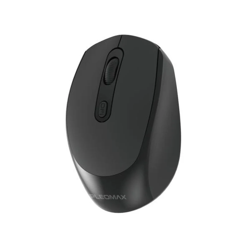 PLEOMAX PBM-20 noise-free wireless combined Bluetooth mouse