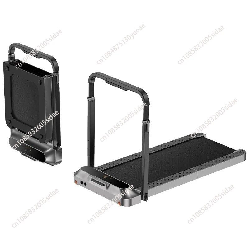 Home Folding Treadm… - image