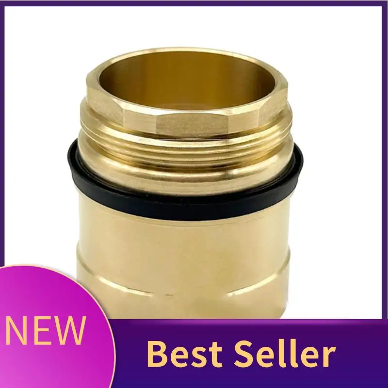 

B46C RP51503 Bonnet Nut For Household Brass Faucet Filter Replacement Easy Installation