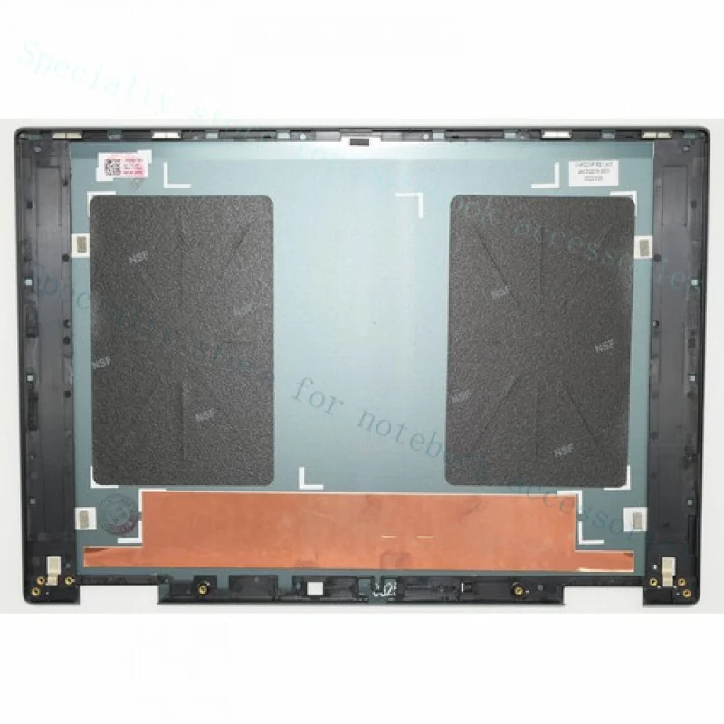 

A++ New Lcd Rear Back Cover Top Case For Dell Inspiron 16Plus 7620 7625 0VFX9X VFX9X