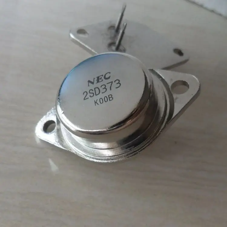 

2SD372 2SD373 D372 D373 1pcs/lot New&Original In Stock