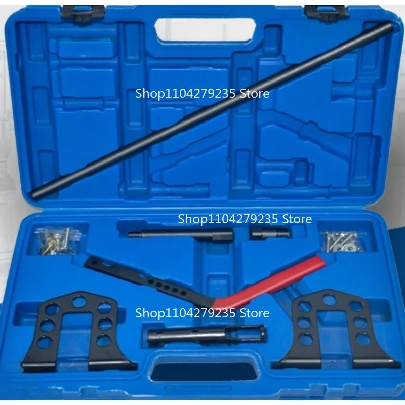 

Suitable for Disassembly and Assembly Tool of Valve Spring for Non Detachable Valve Pliers