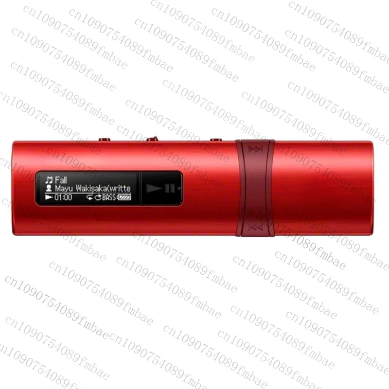 

For Sony MP3 NWZ-B183F Protable Music Player 4GB Walkman USB MP3 Player-Multi Color Genuine