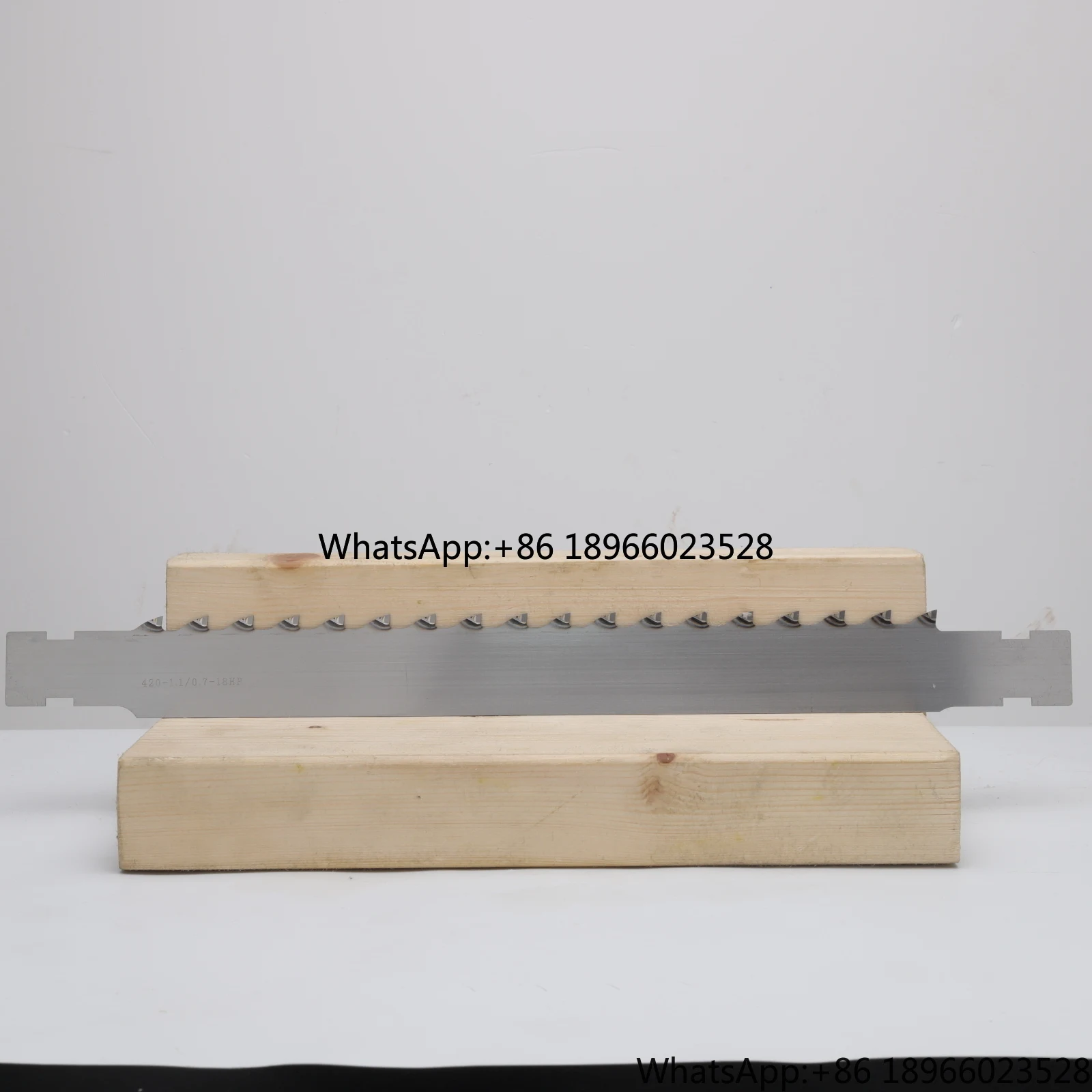 high performanceFrame Saw Blade Thin Cutting Frame Saw Wood Floor Cutting Saw Blade