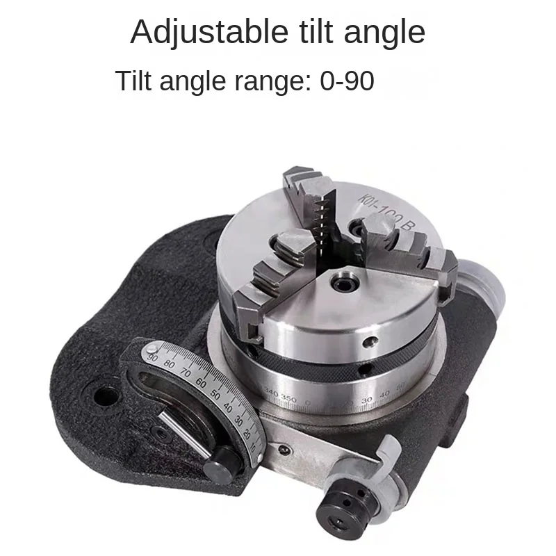 Micro machine de forage verticale horizontale universelle, 4 pouces