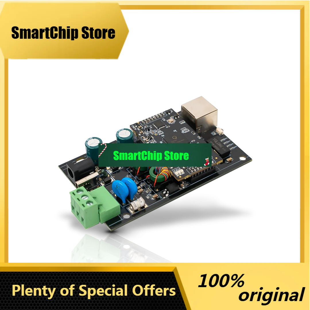 SmCpLx200v50 Evb || Power Line Communication(plc) Module
