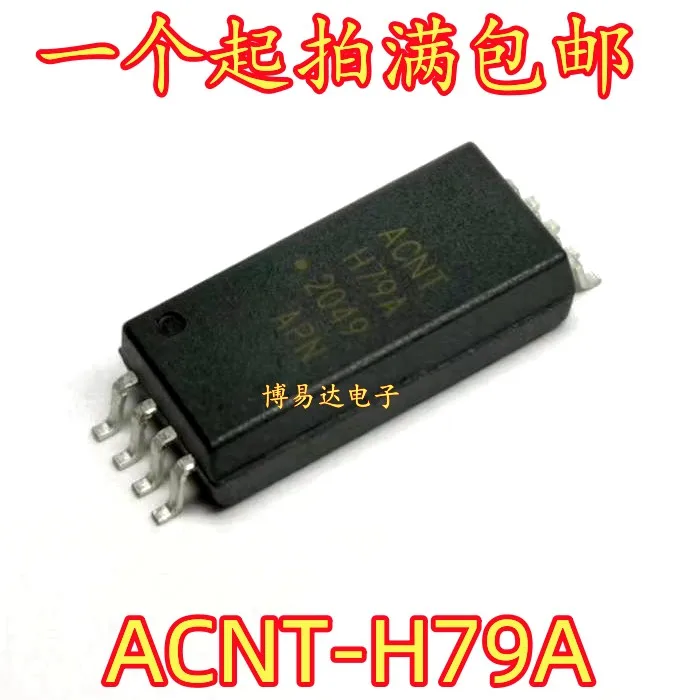 

ACNT-H79A-500E ACNT-H79A H79A SOP8