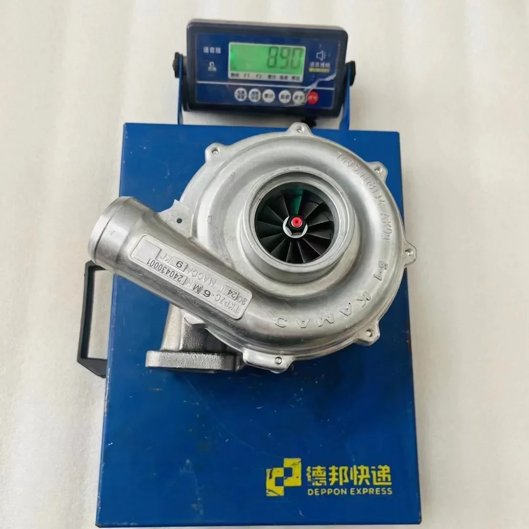 para turbocompresor completo 240430002   para TKP7C-6M