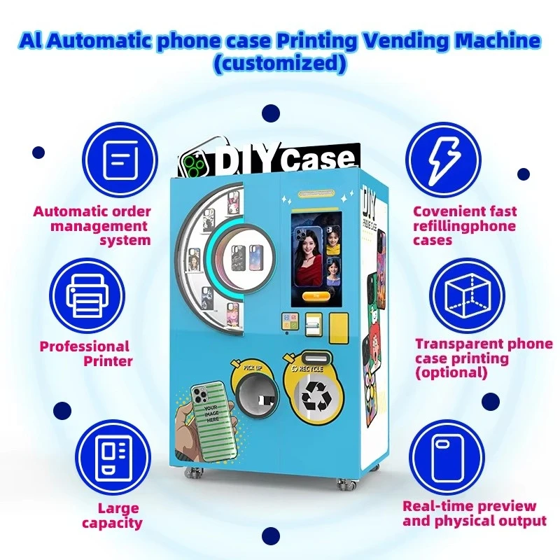 Customized AI Phone Case Vendi - Buy Phone Cases 评论和价格