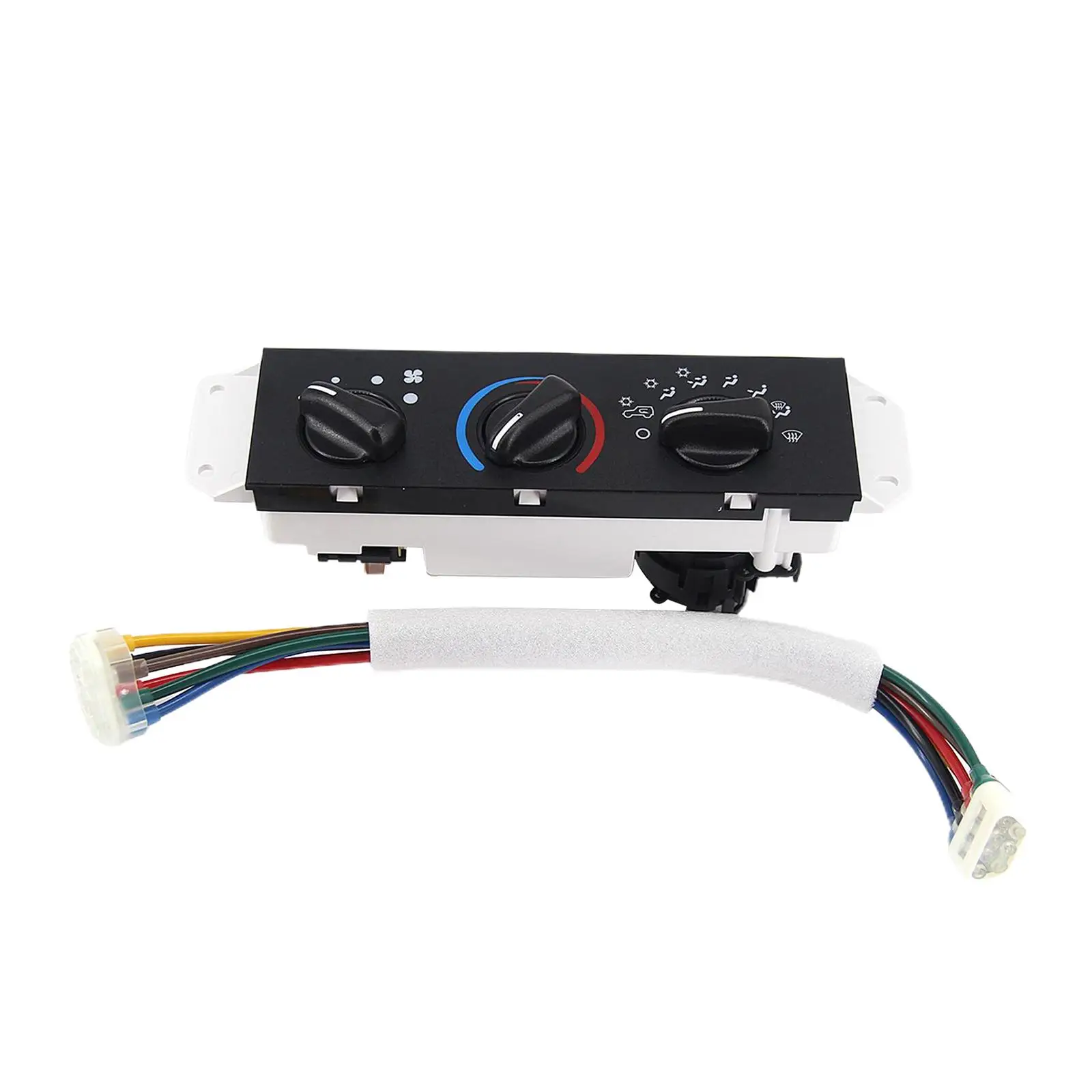 

Heater Control Unit Switch 55037473AB for 1999-01 2002-04, for