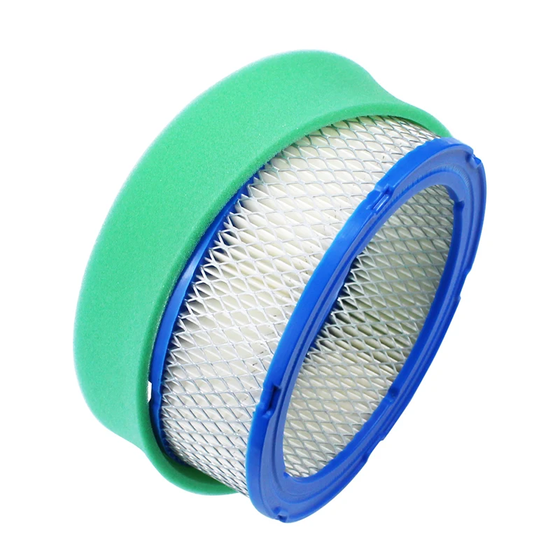 394018 Air Filter for Briggs & Stratton 394018S 392642 271271 272490 5050K 5050B 4135 421400 402400 Vanguard V-Twin 12.5-21hp