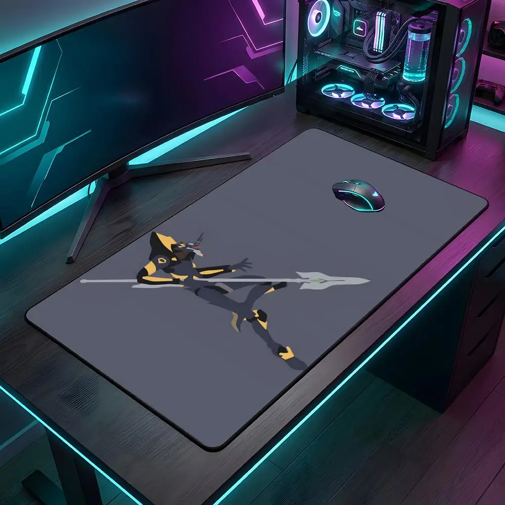 

Indie Roguelike The Binding Of Isaac Mouse Pad Mousepad Large Gaming LockEdge Thickened Computer Keyboard Table Desk Mat