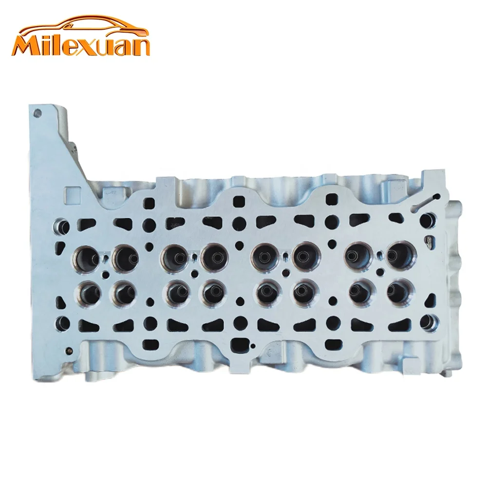 

OE 22111-27400/22100-27000 D4HA/HB Bare Cylinder Head For Hyundai Santa Fe/Elantra/Sonata, For Kia Sorento/Sportage/Carnival