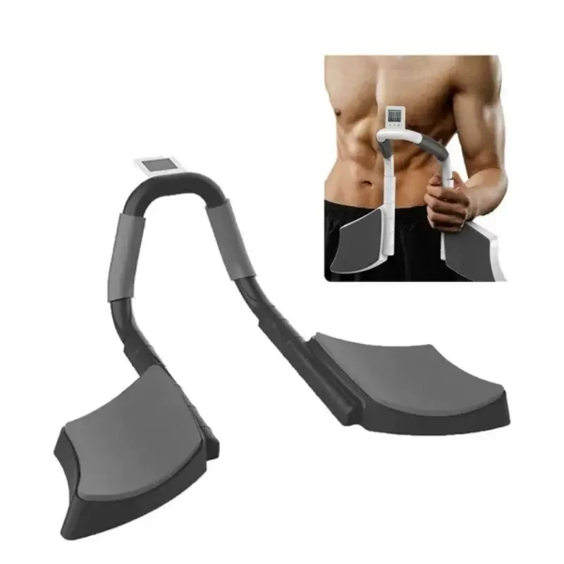 Multifunction Timing Plank Trainer Plank Support Trainer Assist Musculation Multifunctional Bracket Fitness Equipment