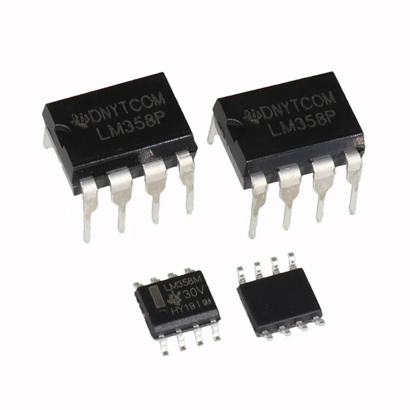 10pcs/lot LM358P LM358 LM393N NE5532P NE555P NE555DR LM324N LM339N LM258P LM358DR LM324DR TL084C LM393DR new and original IC