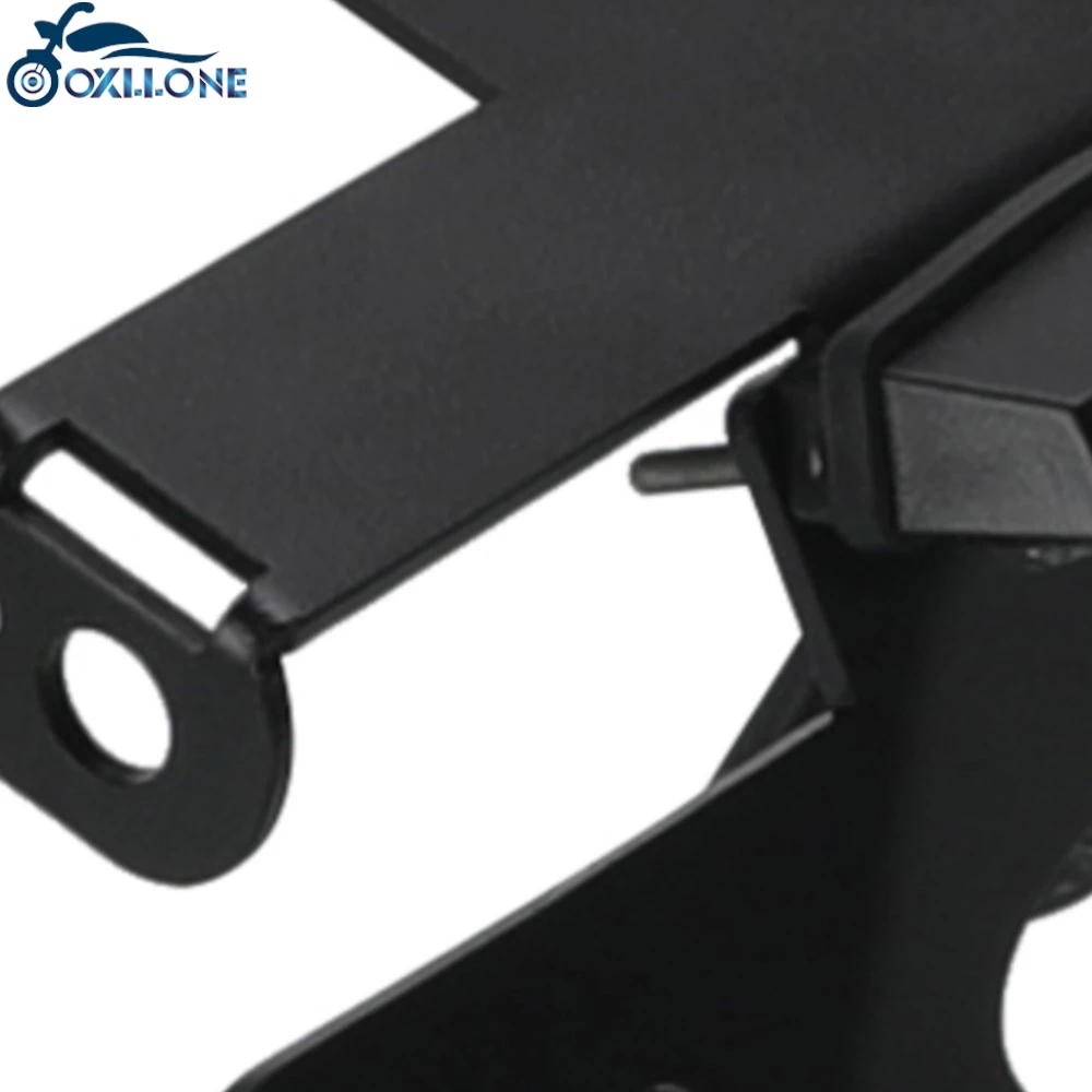 

For RC125 RC200 RC390 2022 2023 2024 2025 Motorcycle License Plate Holder Bracket Tail Tidy Fender Eliminator RC 125 200 390