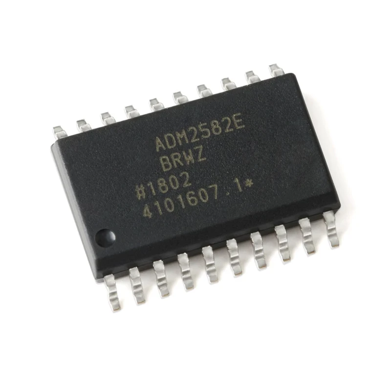 ADM2582EBRWZ-REEL7 ในสต็อก