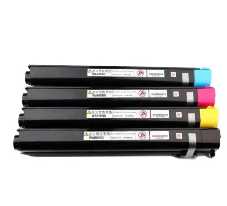 Imagem -04 - Compatível Japão Toner Original para Xerox Versant 80 180 2100 3100 Press V80 V180 V2100 V3100 Toner Cartucho