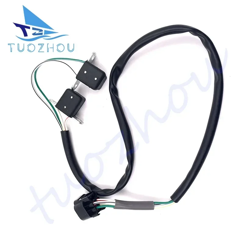 

trigger coil for Yamaha Outboard Engine Boat Motor 2 stroke 85HP 688-85580-00