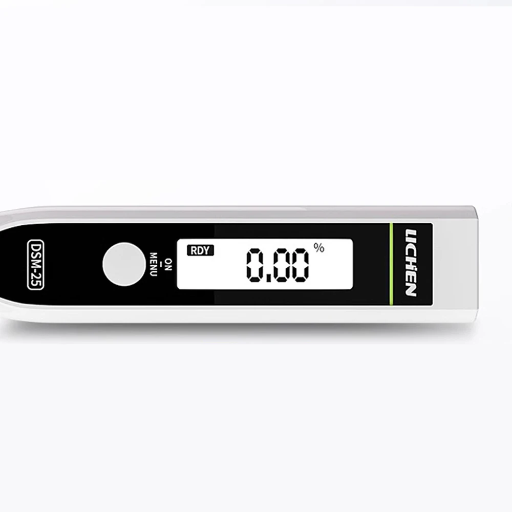 Digital Kitchen Food Broth Brine Salinity Electronic Precision Salinity Meter Salinometer