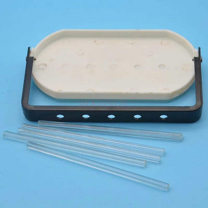 1 set Capillary phenomenon demonstrator, teaching instrument, physics experimental equipment