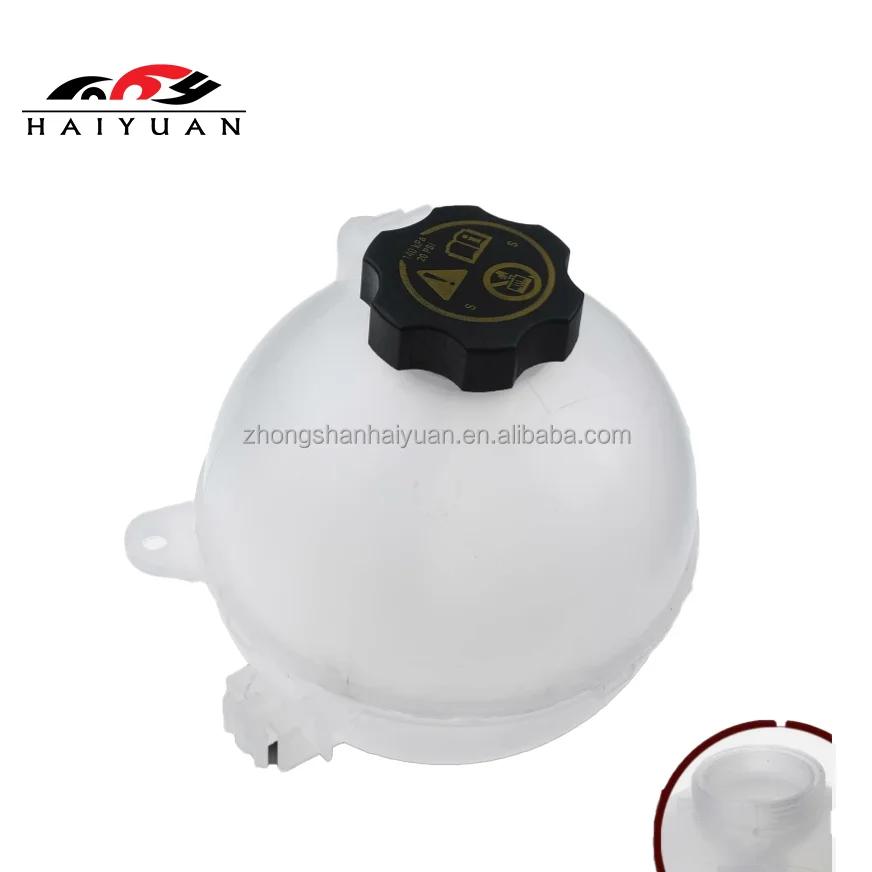 Coolant Expansion Recovery Overflow Tank No.23386455 For M Chevrolet Mai Rui Bao Jun Yue 2015-2021  OEM 23386455
