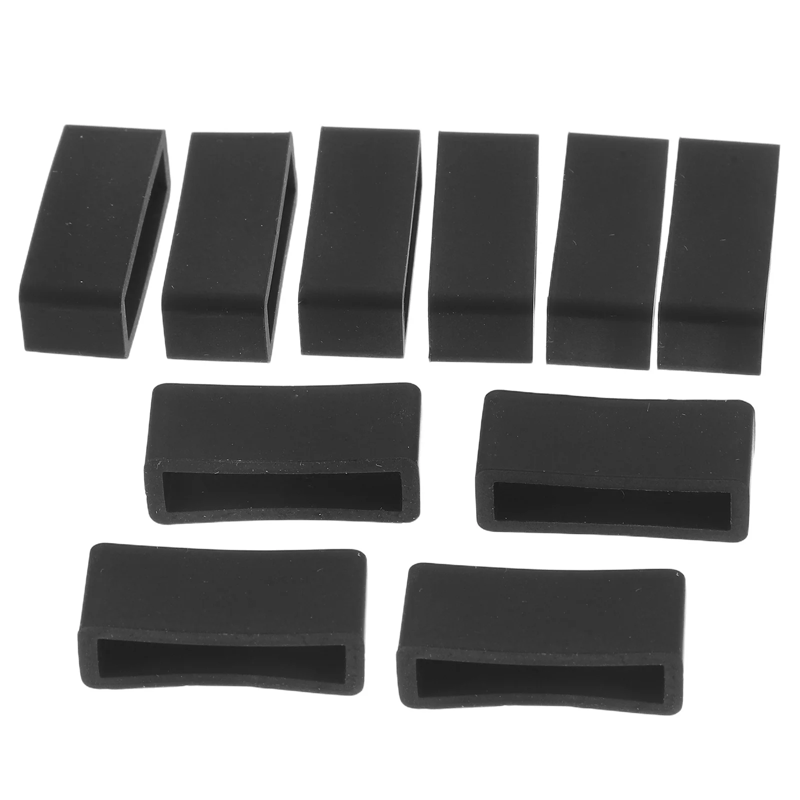 Accesorios para reloj, correa de reloj, correa de reloj, correa de reloj, anillo de banda de reloj