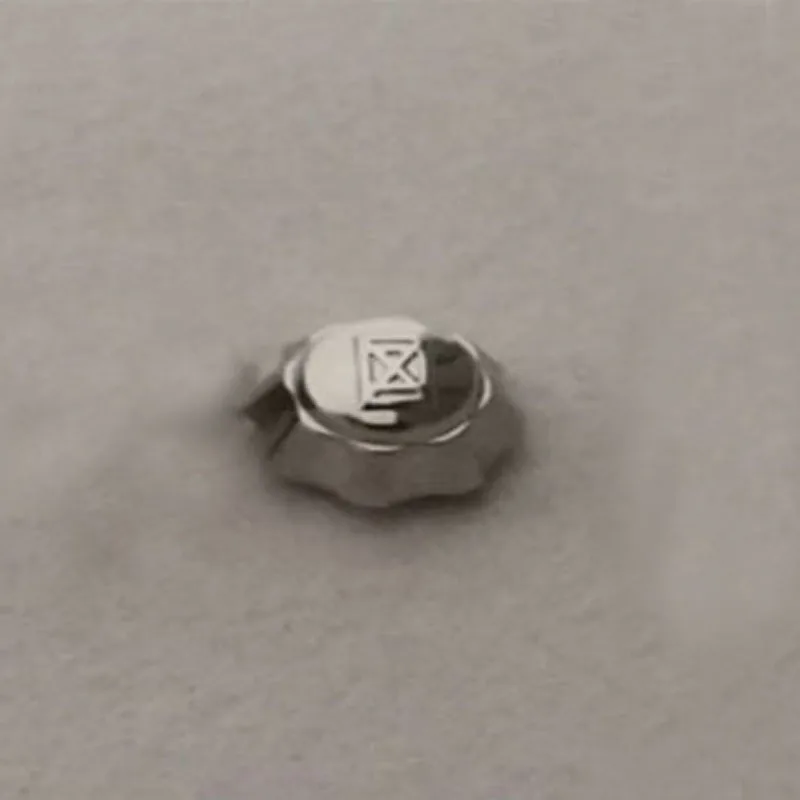 For Longines PrimaLuna L8.111 /L8.110 / l8.112 / L8.115 Head Watch Accessories