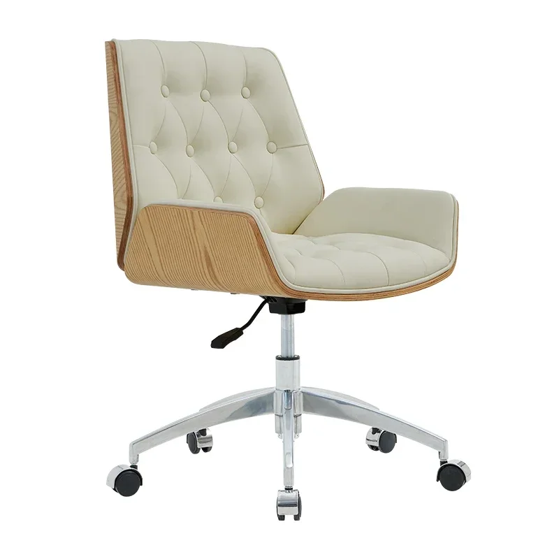 

Офисный стул, туалетный столик для чтения, кресло для гостиной, офисный стул, рабочая мебель на колесиках